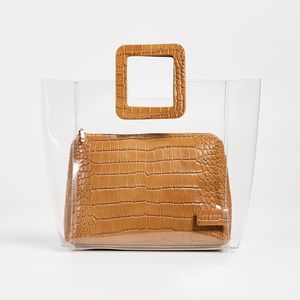Staud “Shirley” Bag